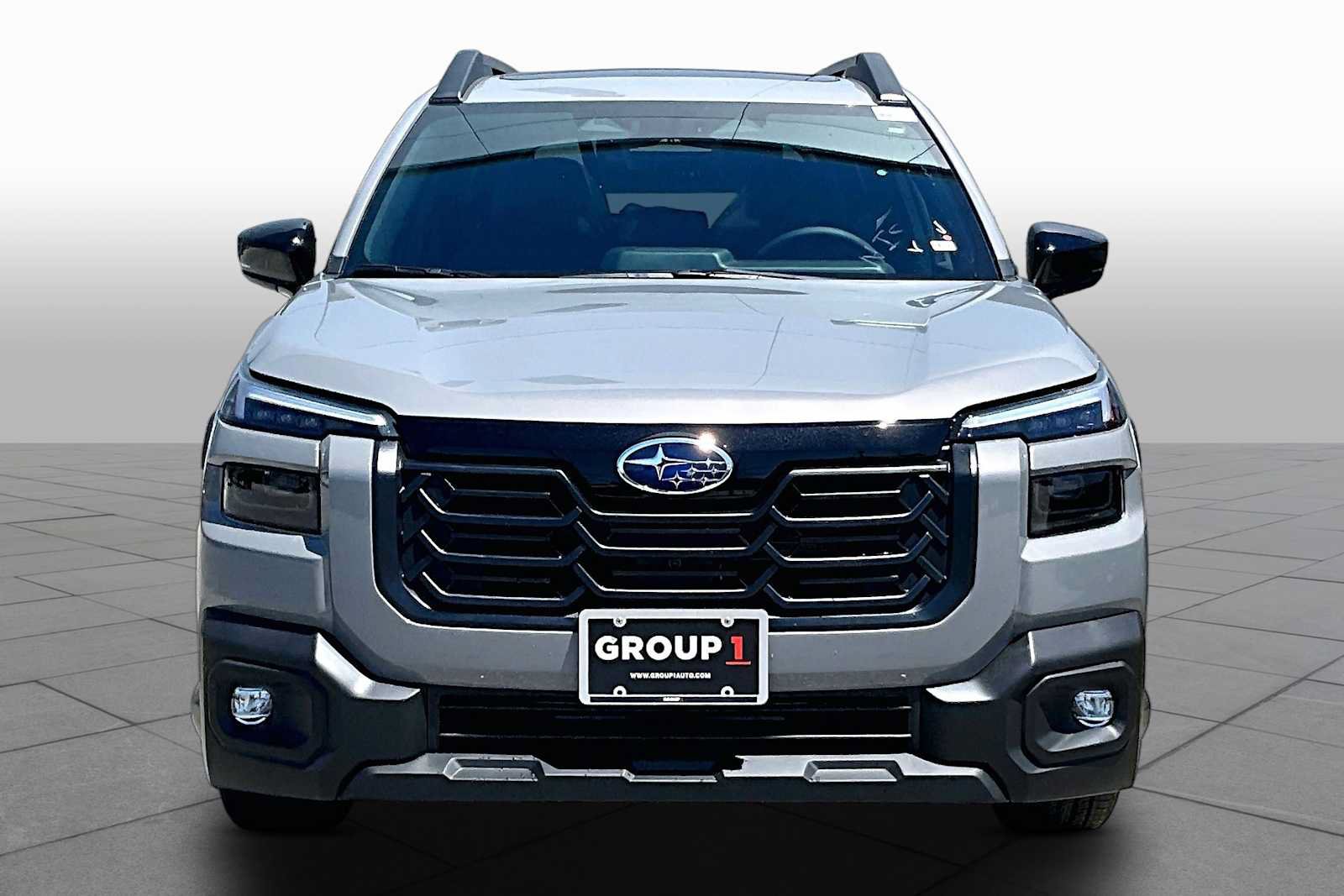 New 2026 Subaru Outback Touring XT AWD/4WD image 3