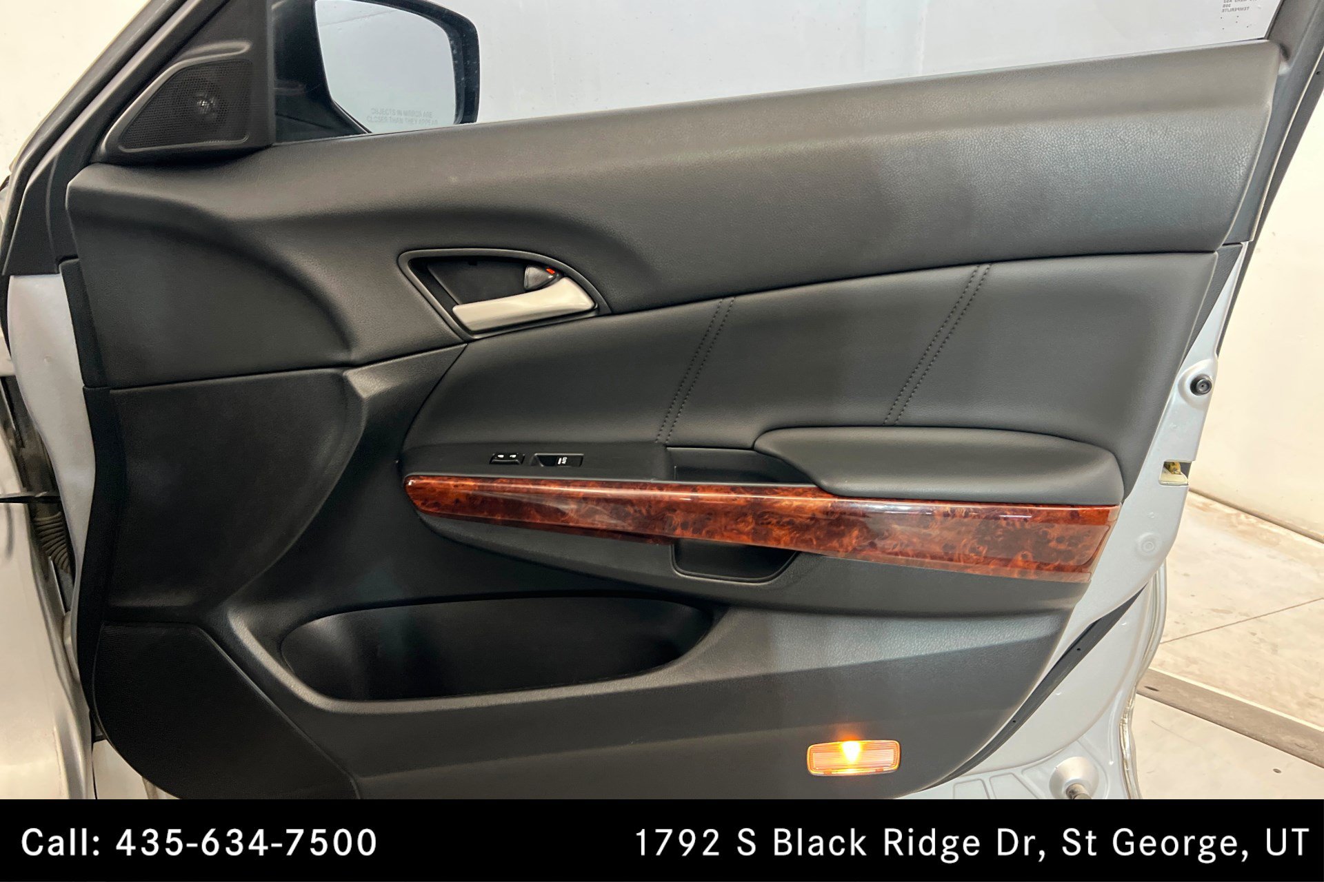 Used 2010 Honda Crosstour EX-L image 22