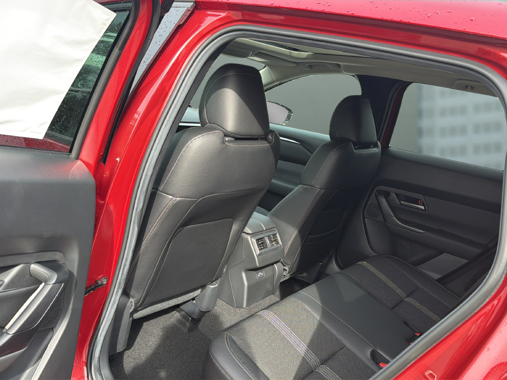 New 2026 MAZDA CX-50 AWD 2.5 S w/ Weather Package image 17