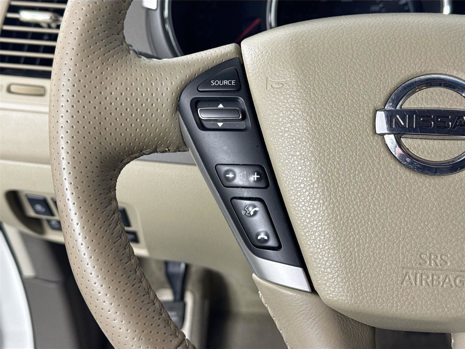 Used 2011 Nissan Murano LE image 17