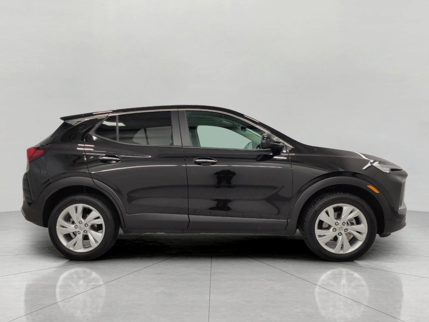 Used 2025 Buick Encore GX Preferred image 12