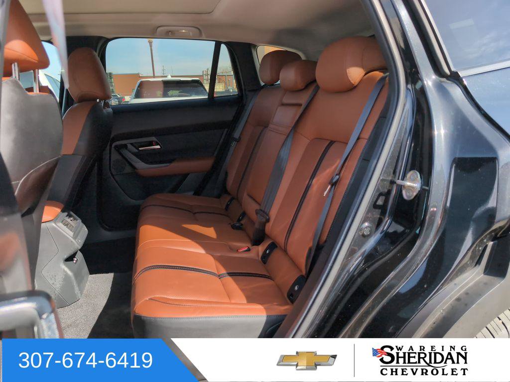 Used 2024 MAZDA CX-50 AWD 2.5 Turbo w/ Premium Pkg image 26