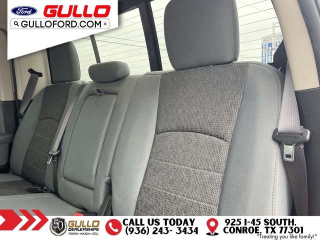 Used 2019 RAM 1500 Lone Star RWD image 13