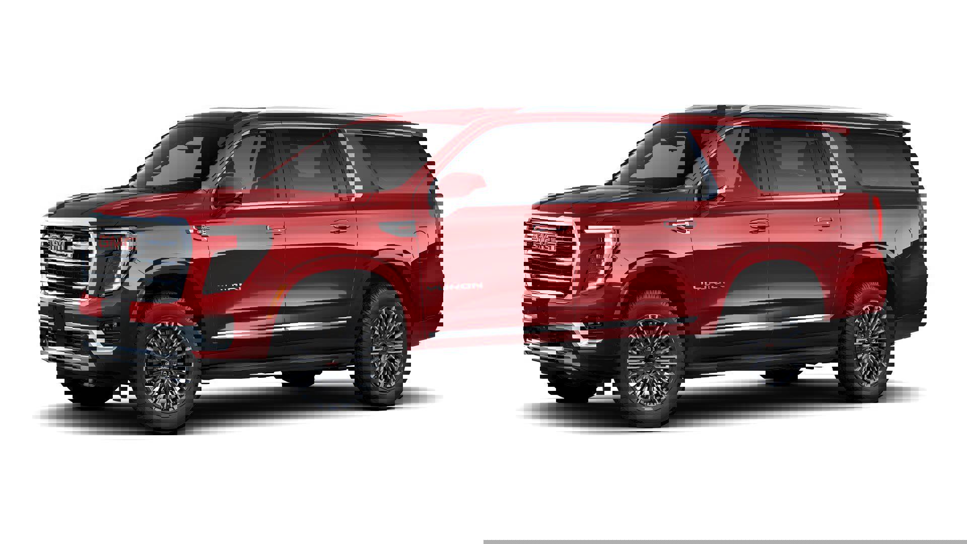 New 2026 GMC Yukon XL Elevation w/ LPO, Floor Liner Package image 22