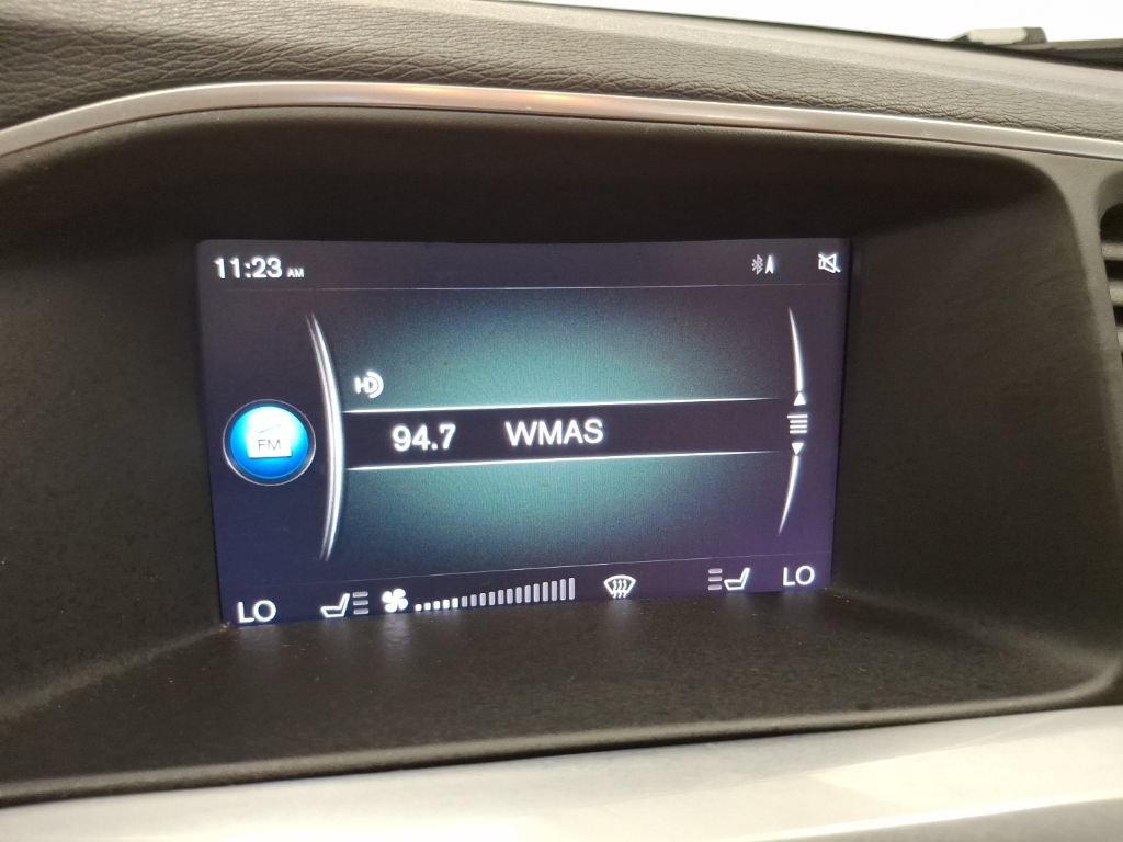 Used 2018 Volvo S60 T5 Inscription AWD/4WD image 21