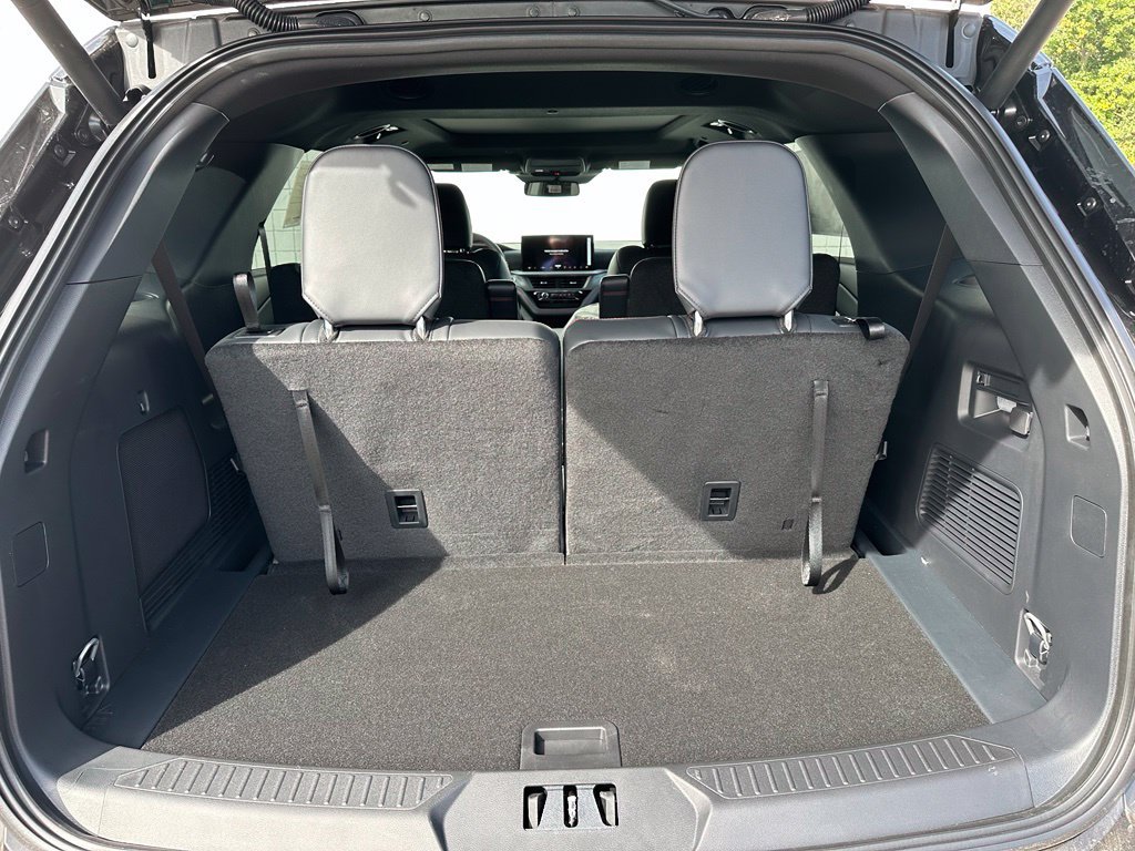 New 2027 Ford Explorer ST-Line w/ Premium Package AWD/4WD image 27