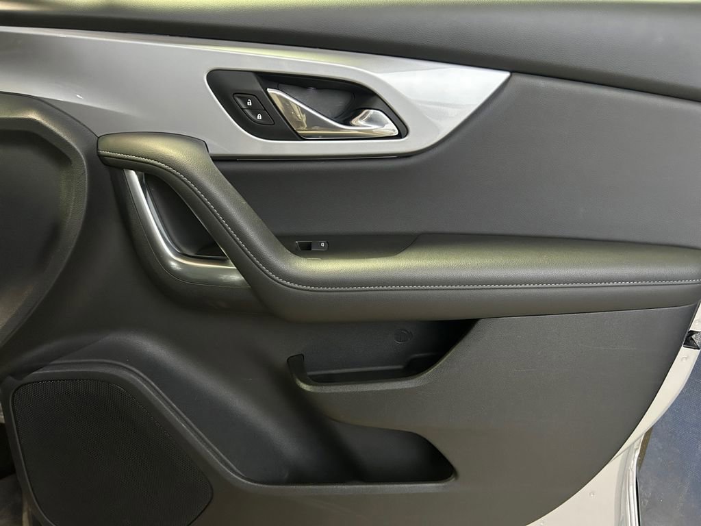 Used 2021 Chevrolet Blazer LT image 26