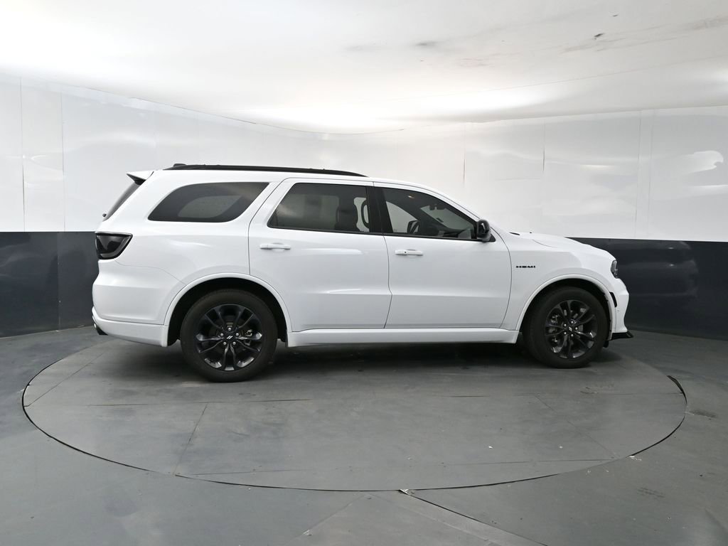 Used 2025 Dodge Durango R/T w/ Blacktop Package AWD/4WD image 6