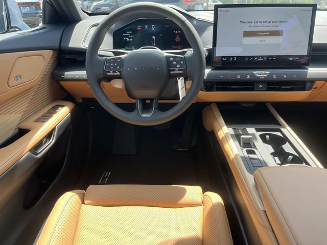 New 2026 Lexus ES 350e FWD image 13