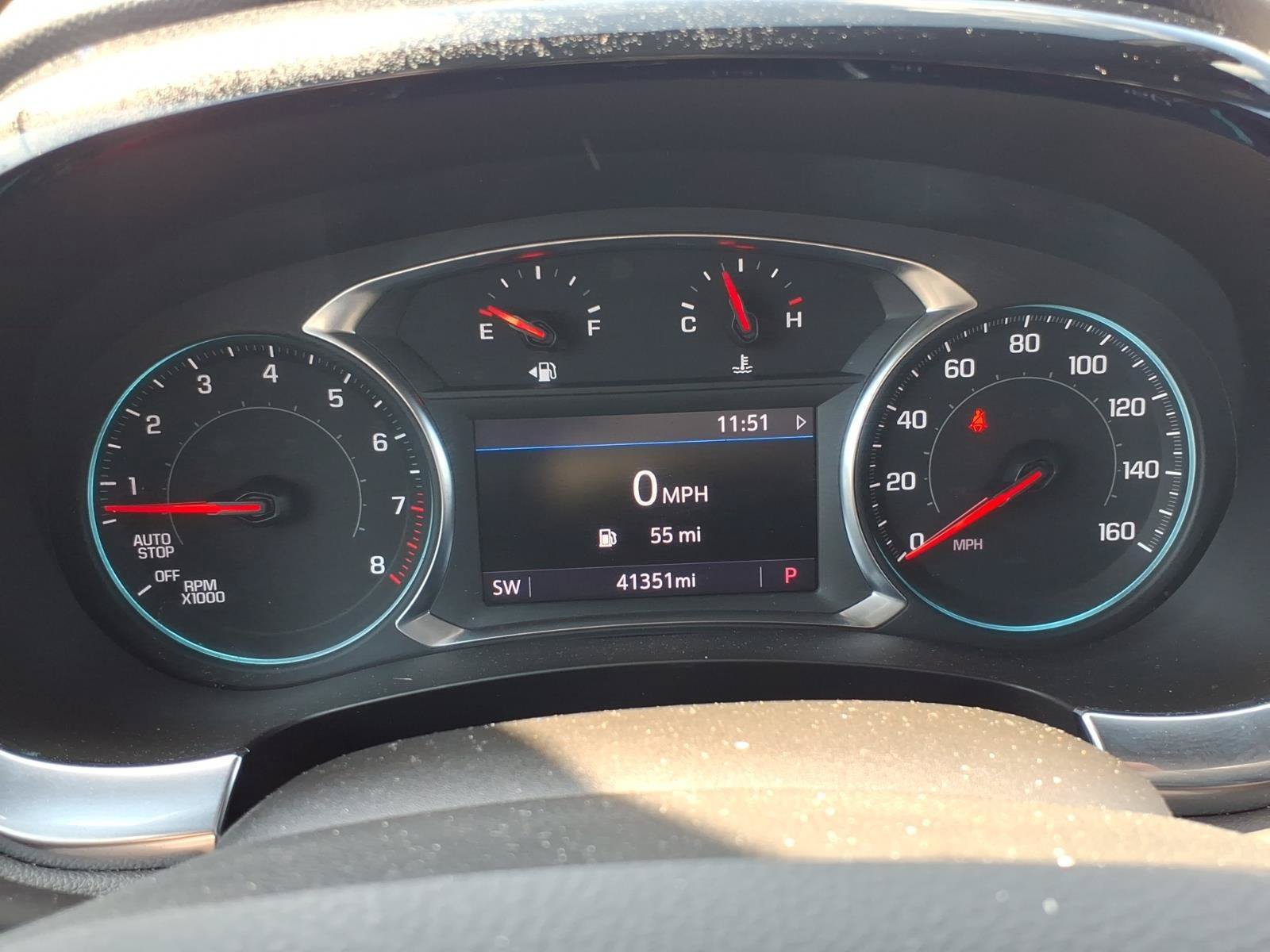 Used 2023 Chevrolet Traverse LT AWD/4WD image 13