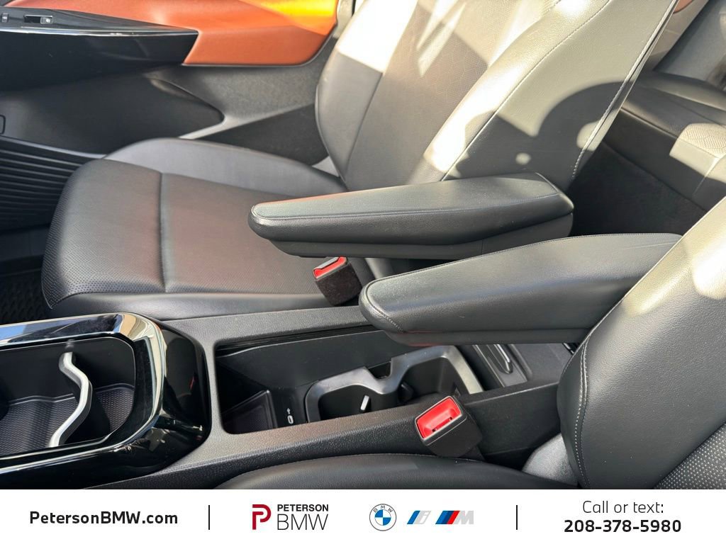 Used 2022 Volkswagen ID.4 Pro S image 28