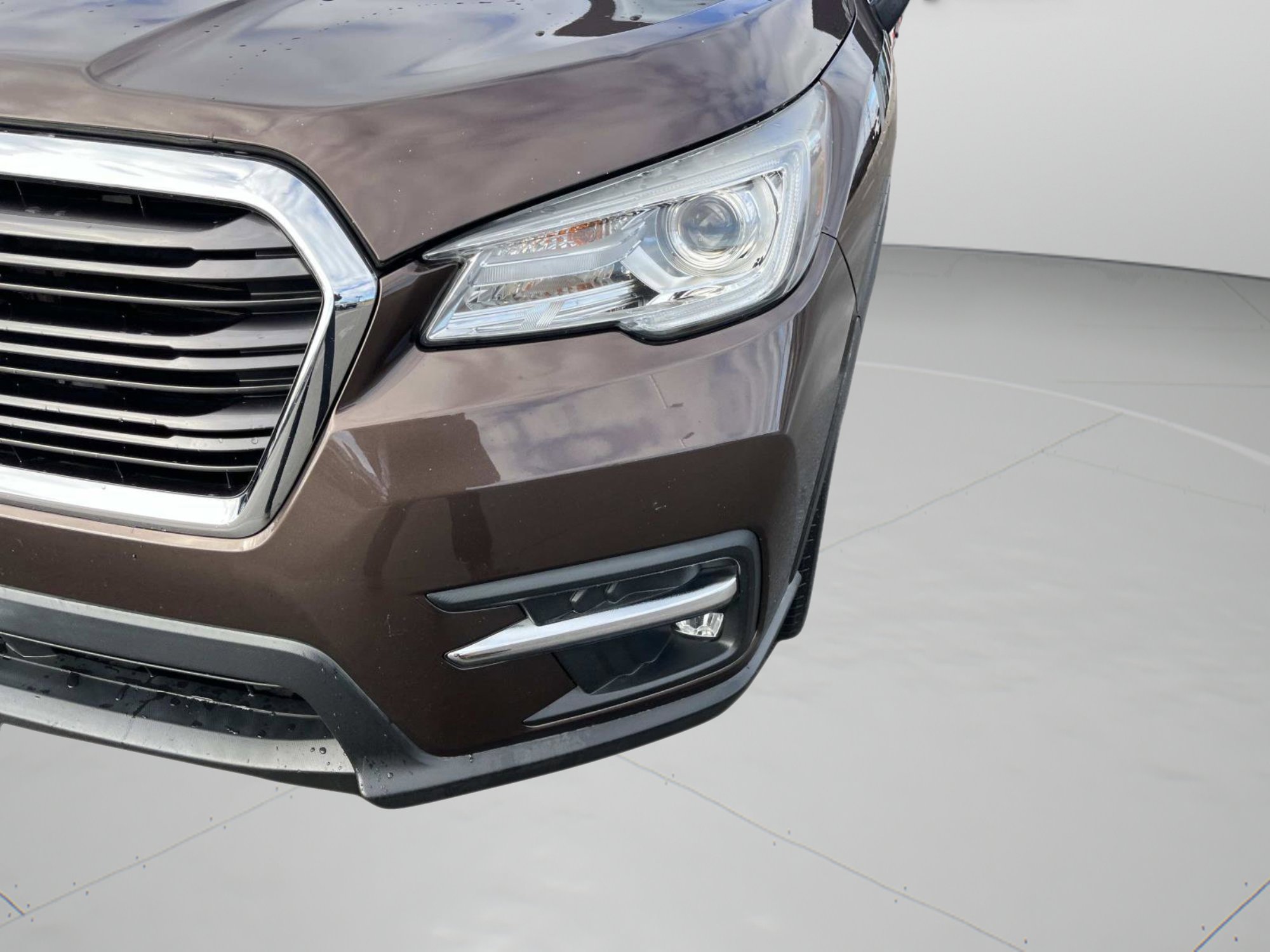 Used 2020 Subaru Ascent Limited w/ Popular Package #4 image 9