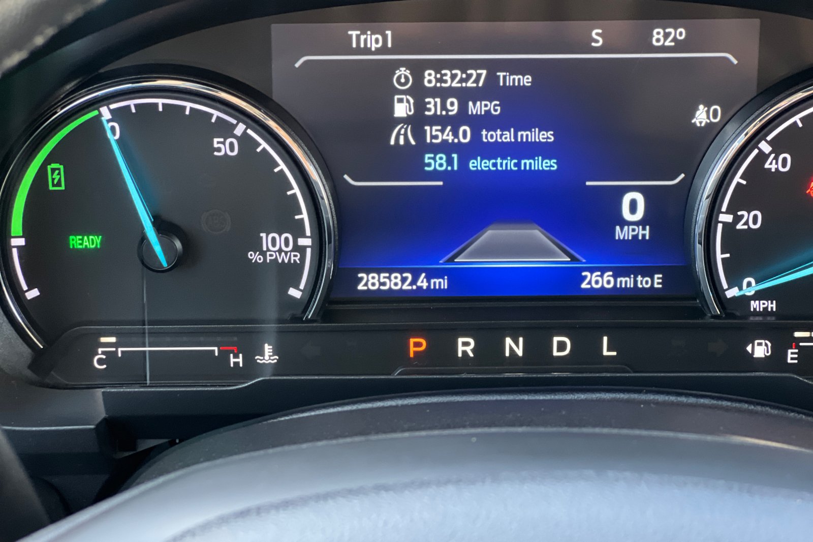 Certified 2022 Ford Maverick Lariat w/ Lariat Luxury Package FWD image 26