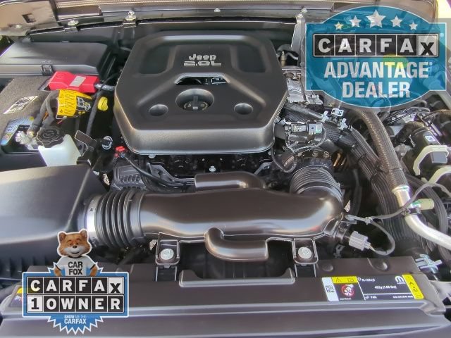 Used 2021 Jeep Wrangler Unlimited Rubicon AWD/4WD image 29