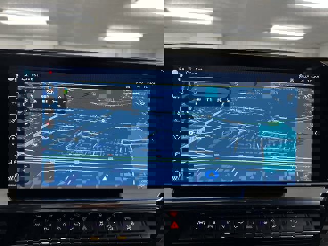 New 2026 Chevrolet Silverado 1500 LTZ image 14