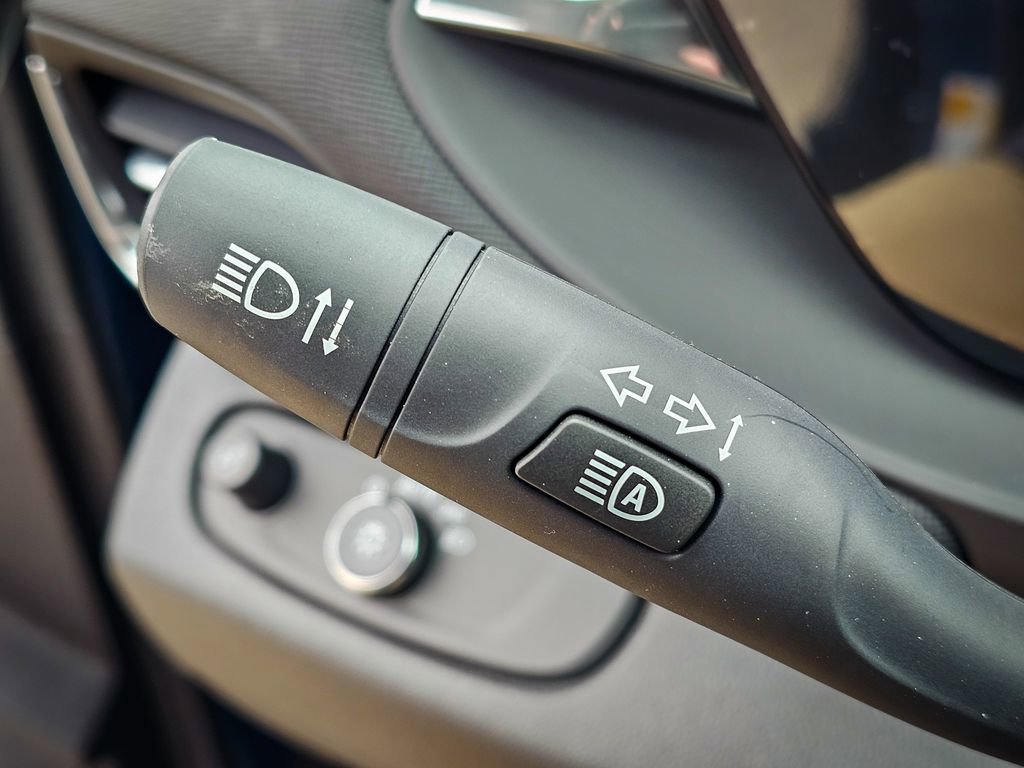 New 2026 Buick Envista Preferred w/ Convenience I Package FWD image 18
