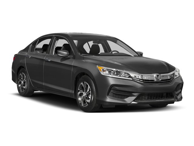 Used 2017 Honda Accord LX image 9