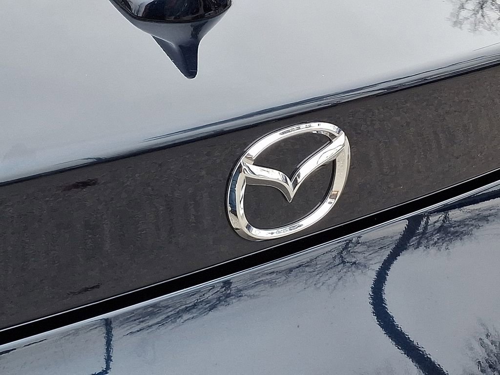 Used 2025 MAZDA MX-5 Miata RF Grand Touring image 33