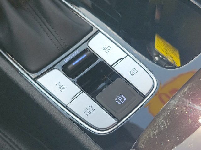 Certified 2026 Hyundai Santa Cruz SEL AWD/4WD image 21