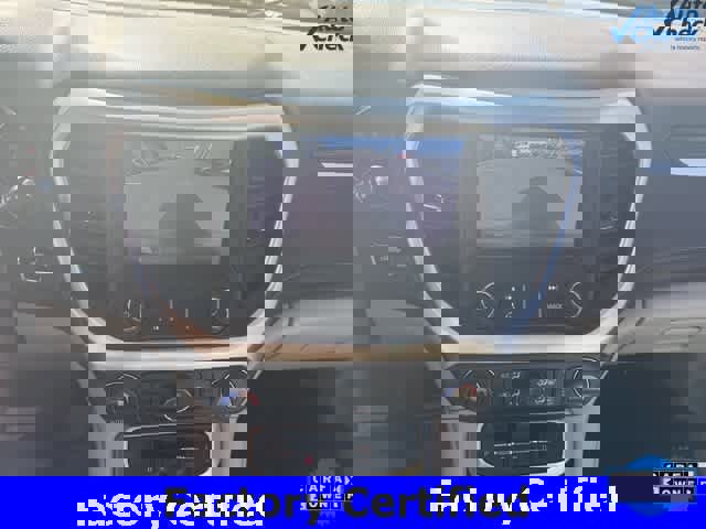 Certified 2022 GMC Acadia SLT image 23