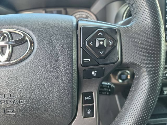 Certified 2020 Toyota Tacoma TRD Off-Road AWD/4WD image 22