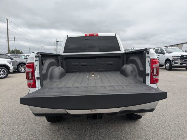 Used 2022 RAM 3500 Laramie image 6