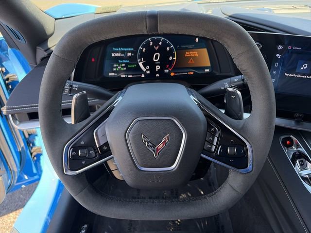 Used 2024 Chevrolet Corvette Stingray Preferred Cpe w/ Z51 Performance Package image 19