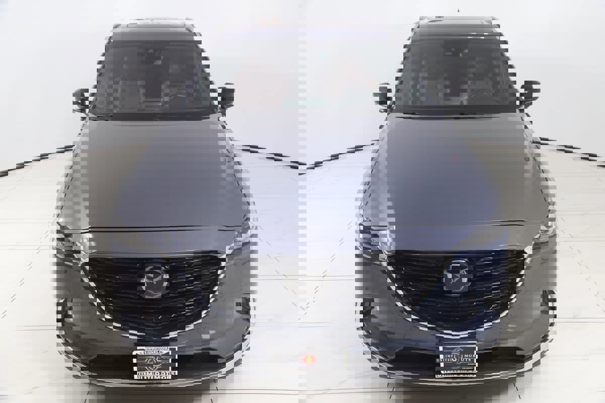 Used 2022 MAZDA CX-9 Carbon Edition image 57