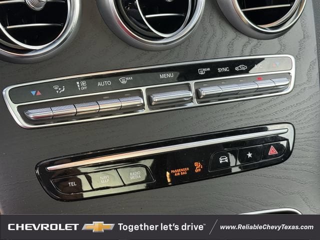 Used 2022 Mercedes-Benz GLC 300 image 20