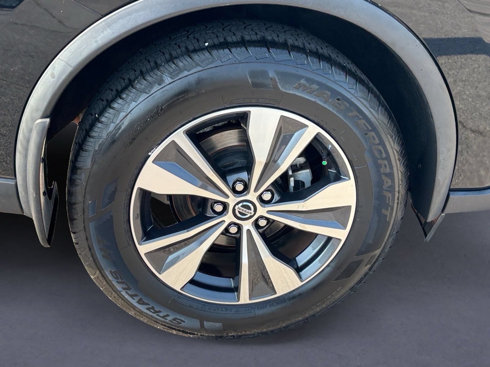 Used 2020 Nissan Murano S w/ Technology Package FWD image 10