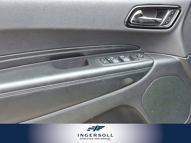 Used 2022 Dodge Durango GT image 26