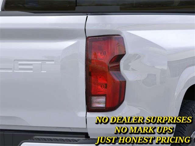 New 2026 Chevrolet Colorado LT w/ LT Convenience Package image 11