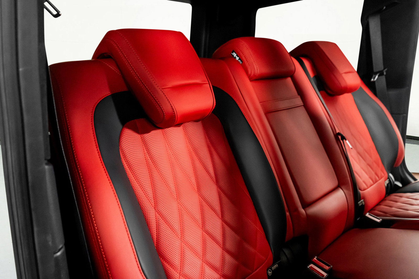 Used 2021 Mercedes-Benz G 63 AMG 4MATIC image 38