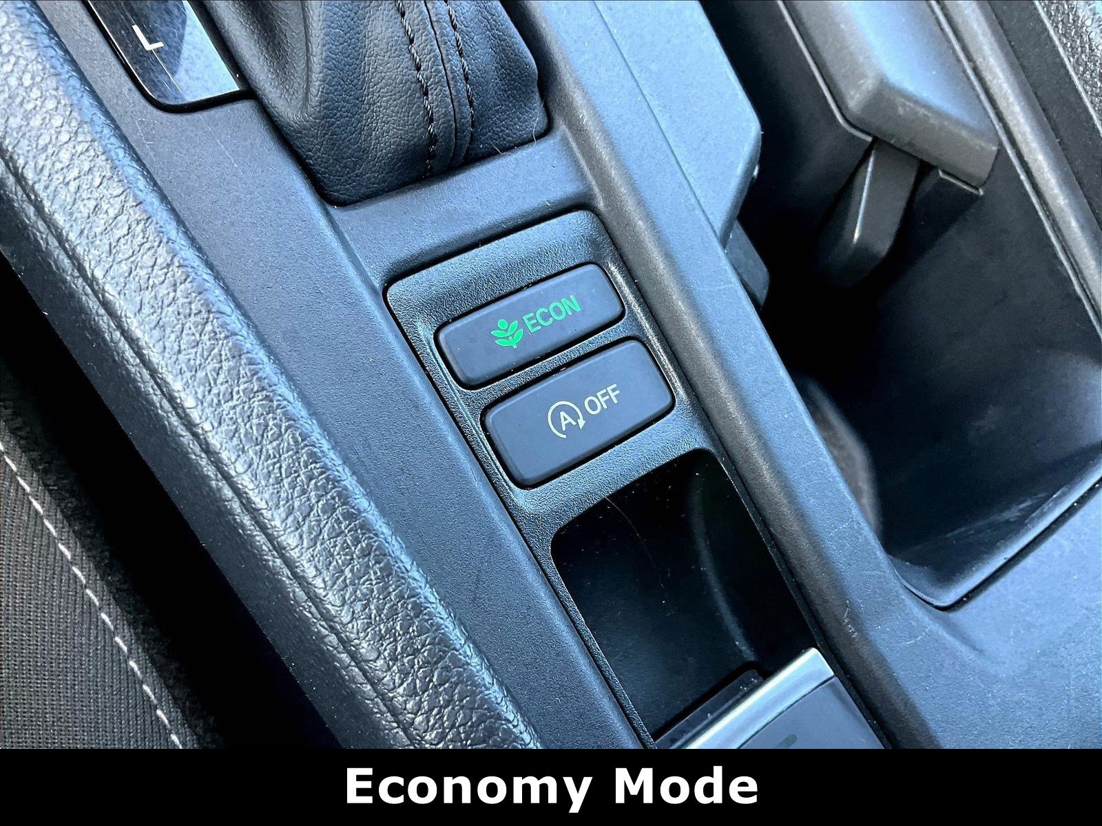 Used 2024 Honda Accord EX image 14