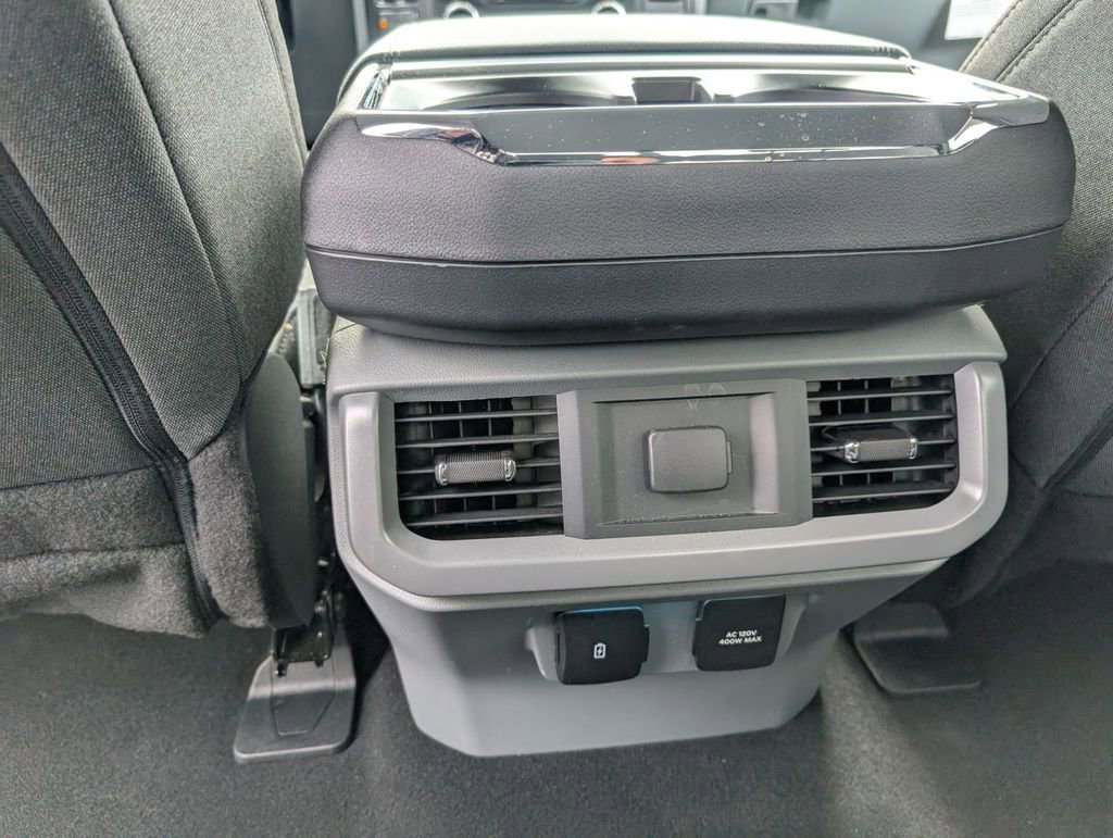 New 2024 Ford F150 XLT w/ Equipment Group 302A MID image 42