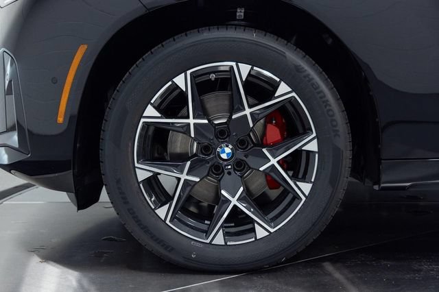 New 2026 BMW X3 xDrive30i w/ Premium Package AWD/4WD image 26