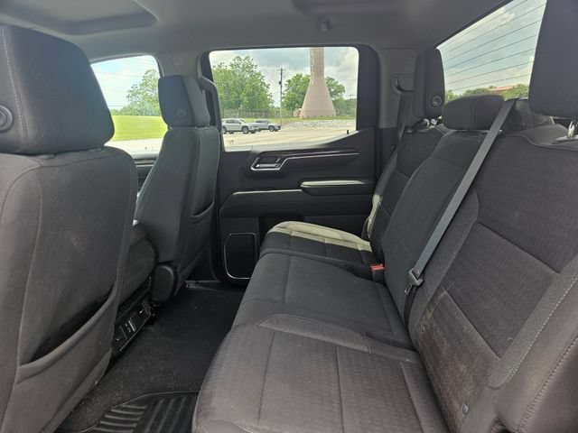 Used 2022 GMC Sierra 1500 SLE AWD/4WD image 24