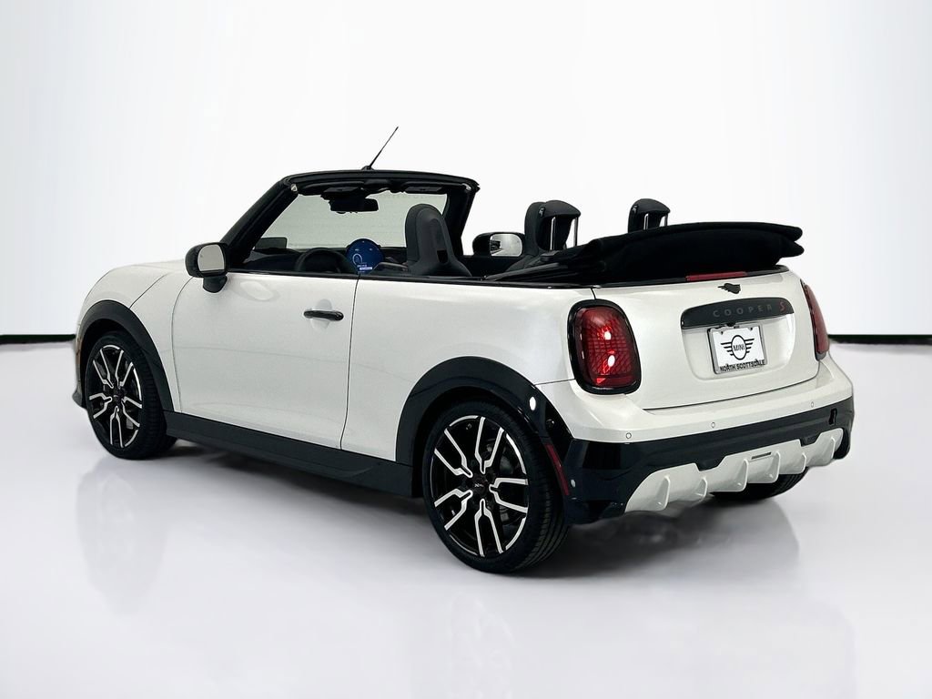 New 2026 MINI Cooper S image 7