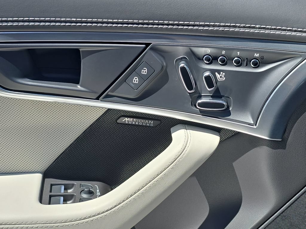 Certified 2024 Jaguar F-TYPE R-Dynamic RWD image 26