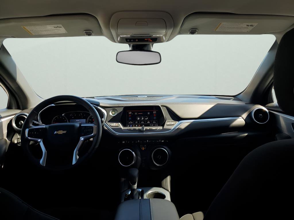 Used 2021 Chevrolet Blazer LT image 23