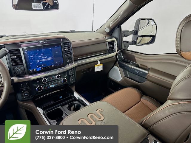 New 2026 Ford F350 King Ranch image 27