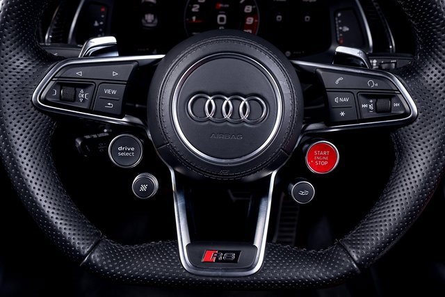 Used 2022 Audi R8 V10 performance image 42