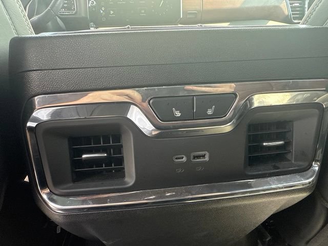 Used 2024 GMC Sierra 1500 Denali Ultimate AWD/4WD image 43