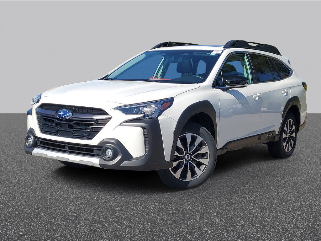 Used 2024 Subaru Outback Limited
