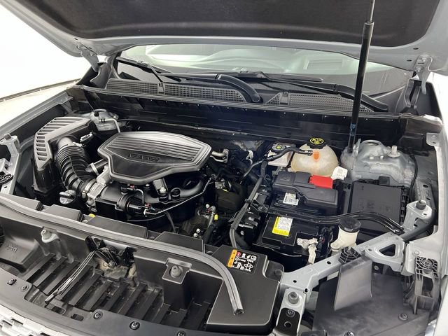 Certified 2023 GMC Acadia Denali w/ Denali Technology Package image 30