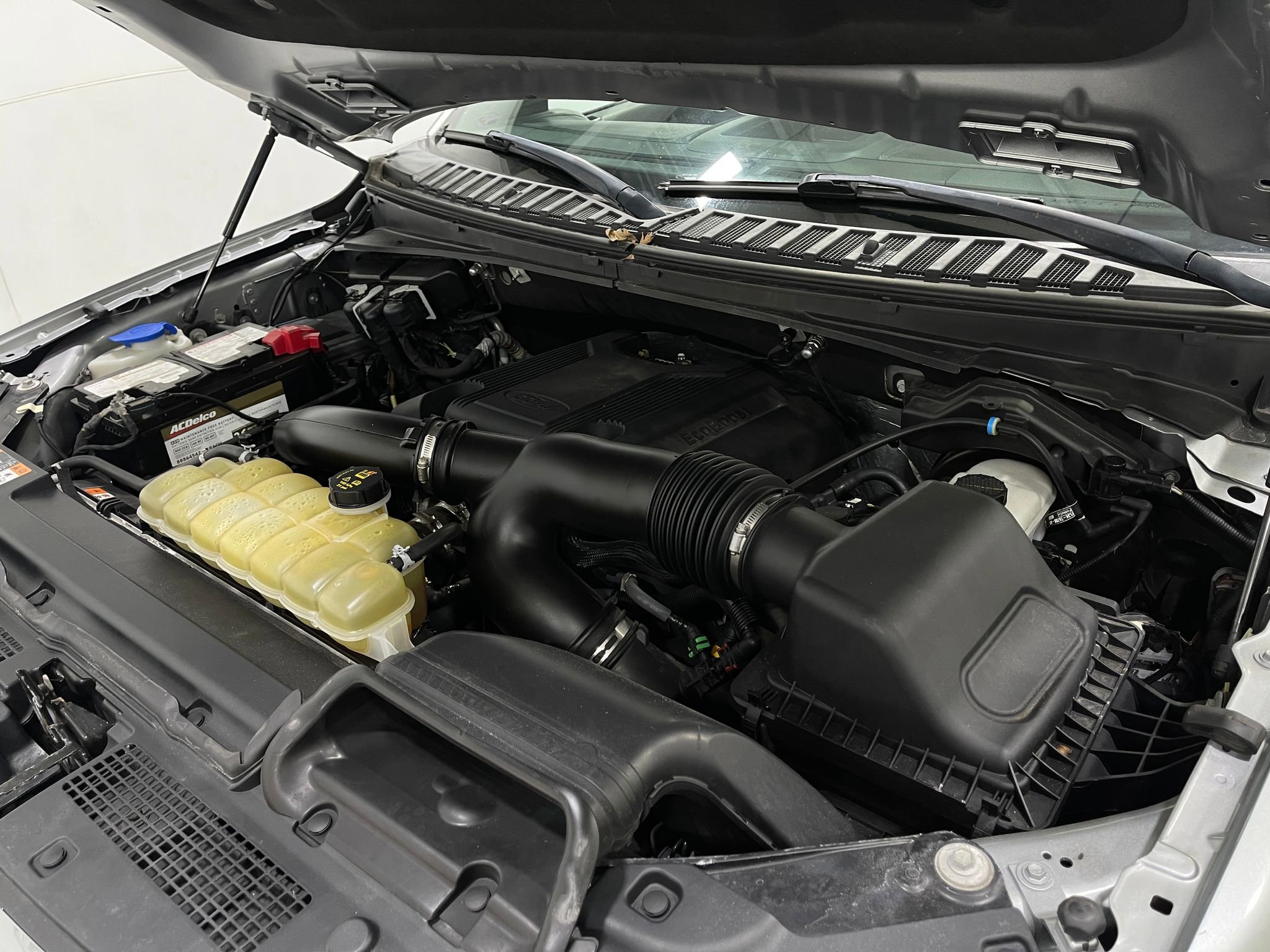 Used 2020 Ford Expedition XLT w/ Equipment Group 202A image 29