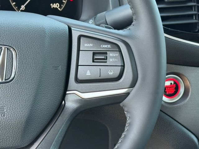 New 2026 Honda Ridgeline Sport image 24