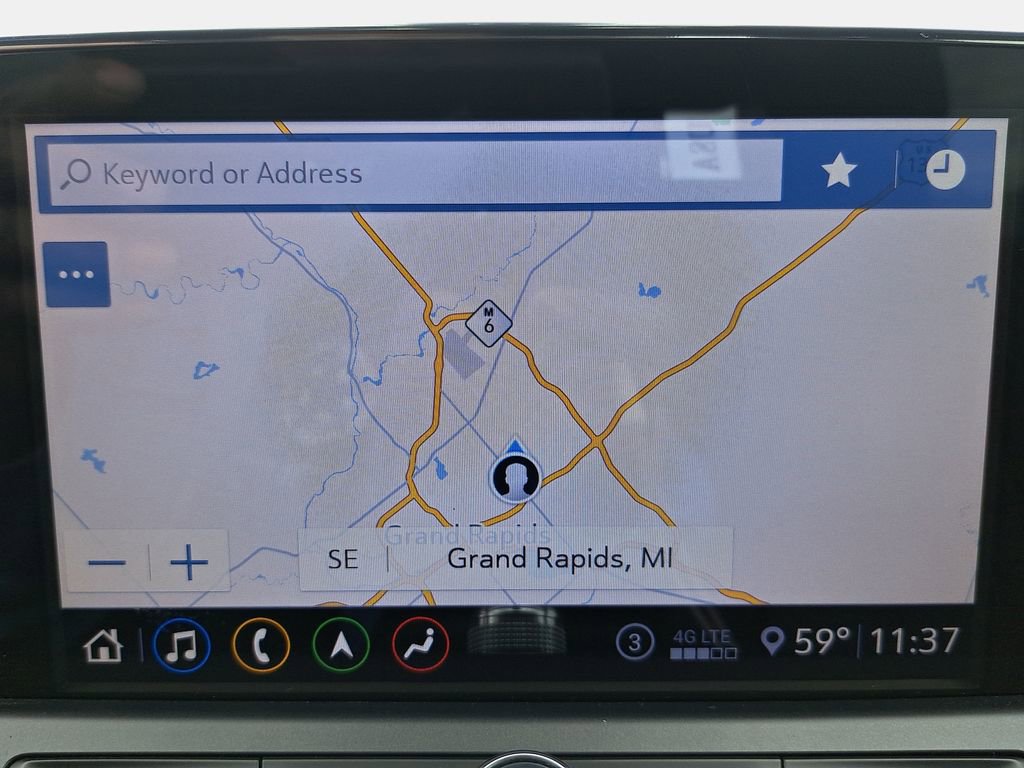 Used 2020 Chevrolet Blazer RS image 26