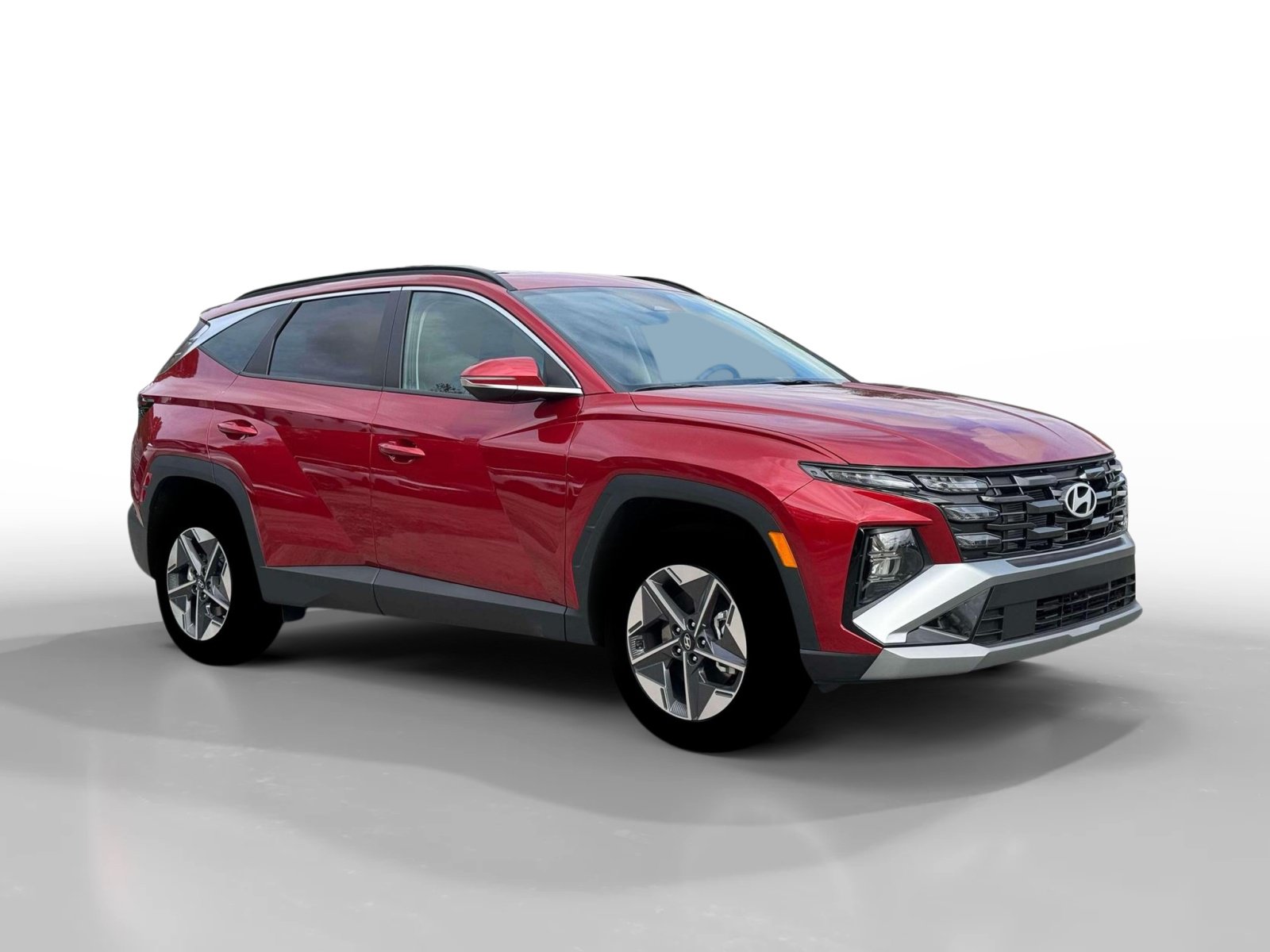New 2026 Hyundai Tucson SEL AWD/4WD image 10