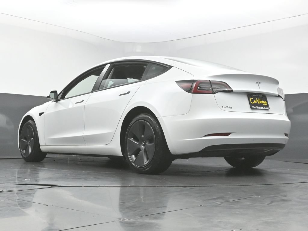 Used 2023 Tesla Model 3 Standard Range RWD image 44